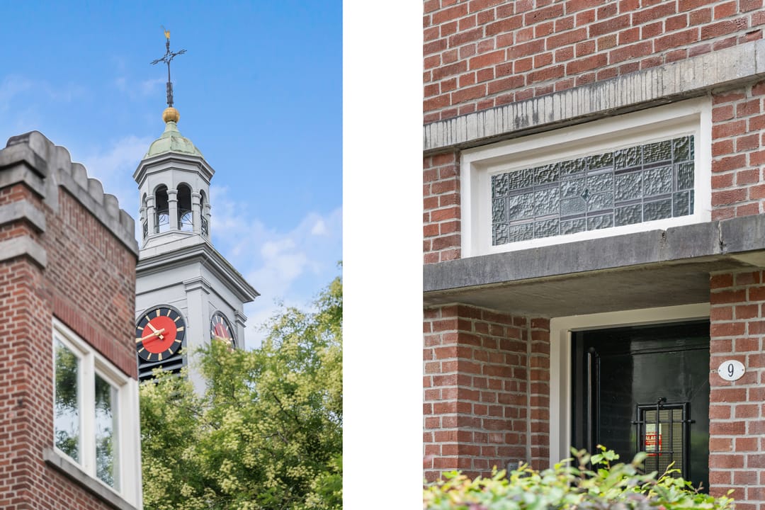 Photo 2 of 's-Gravenweg 9