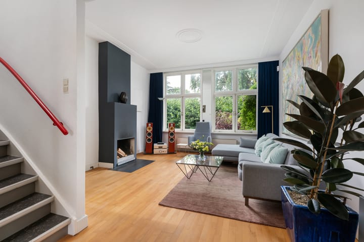 Photo 3 of 's-Gravenweg 9