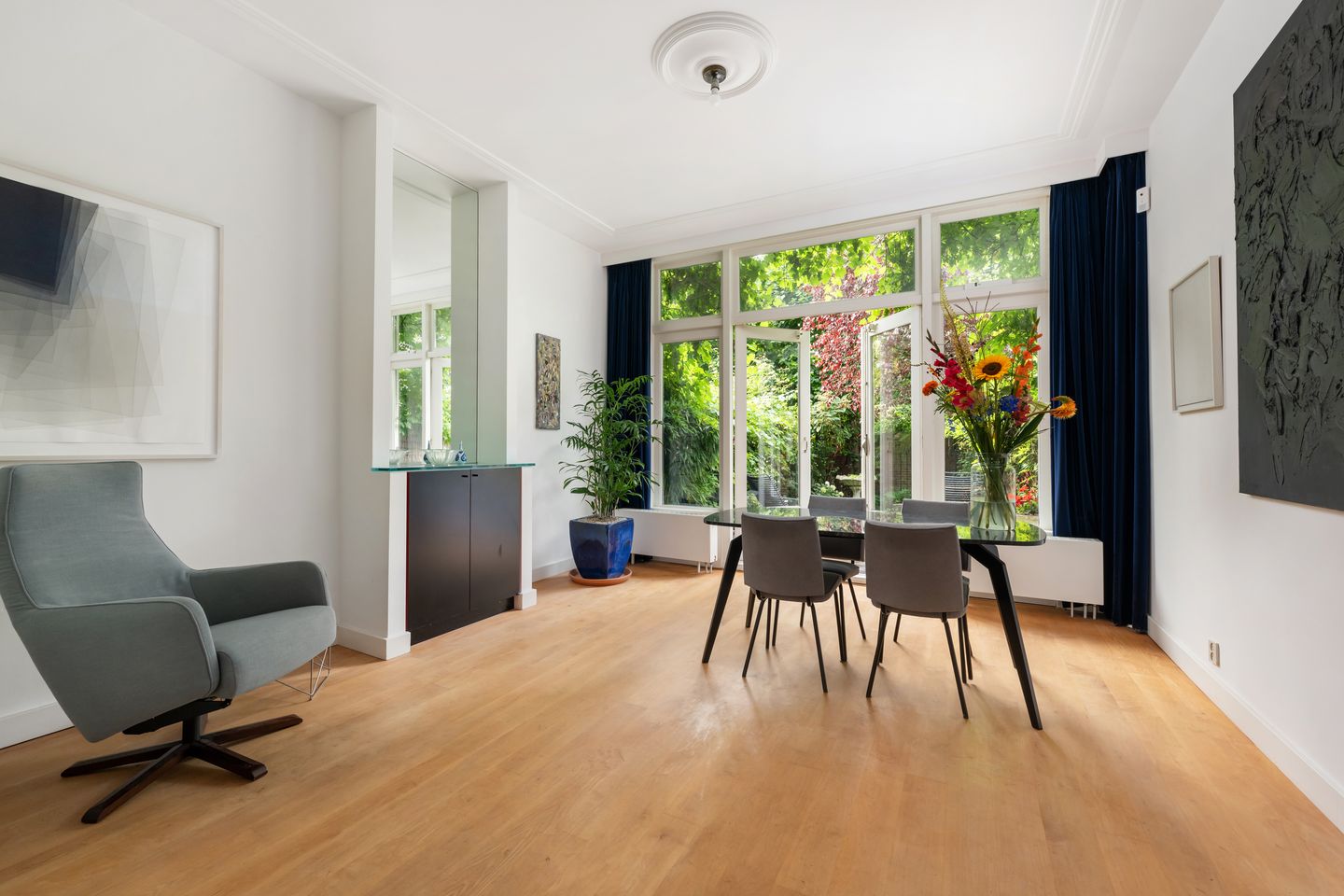 Photo 4 of 's-Gravenweg 9