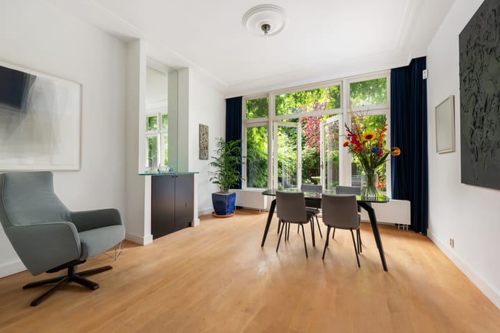 Photo 4 of 's-Gravenweg 9