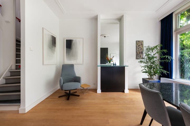 Foto 6 van 's-Gravenweg 9