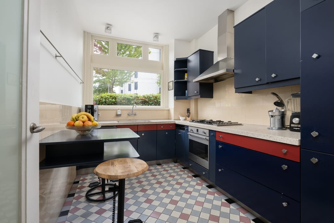 Photo 8 of 's-Gravenweg 9