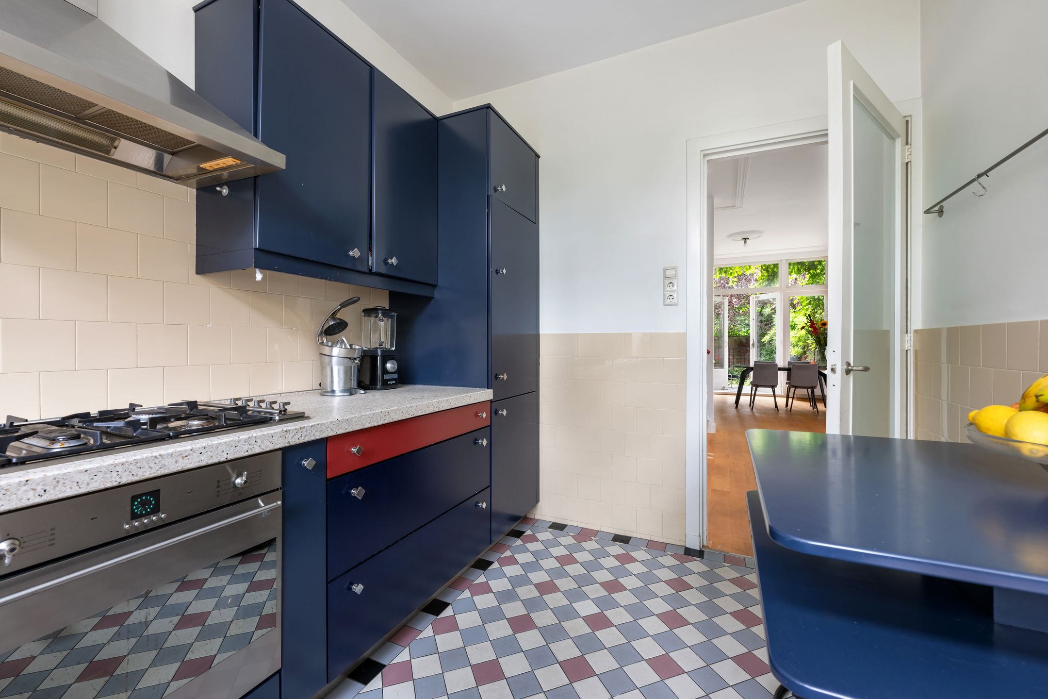 Photo 9 of 's-Gravenweg 9