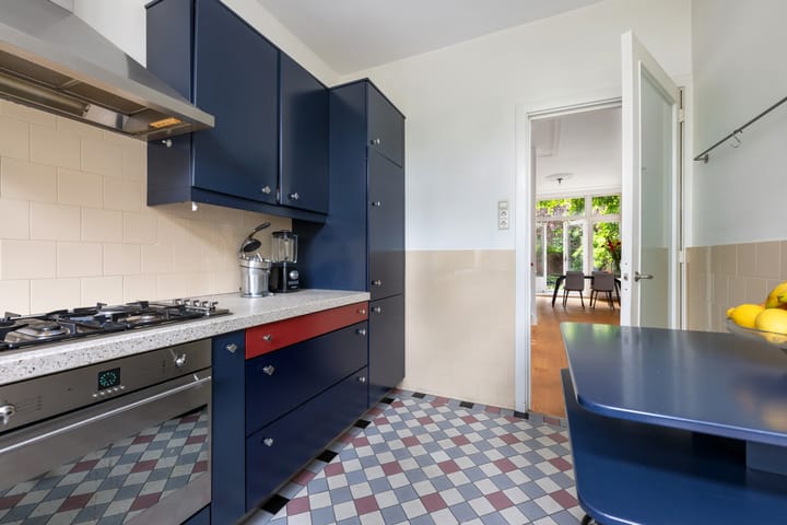 Foto 9 van 's-Gravenweg 9