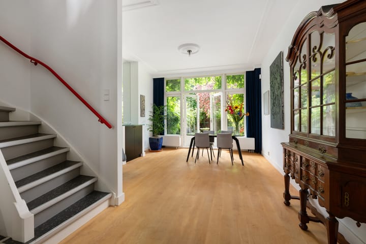 Foto 10 van 's-Gravenweg 9