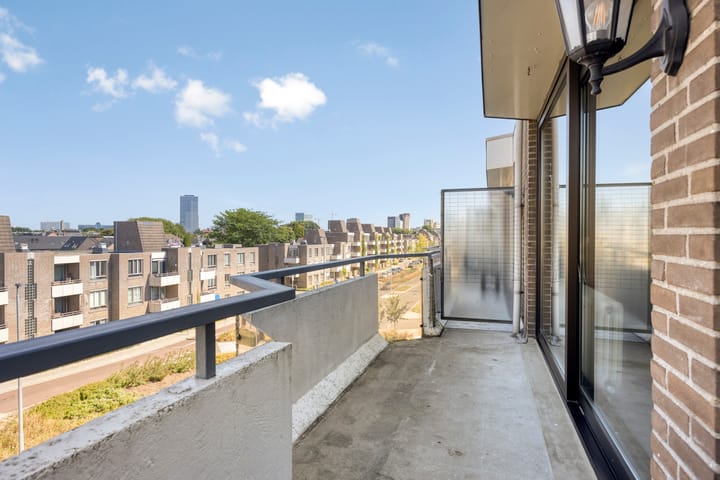 Foto 4 van Boschdijk 241-B