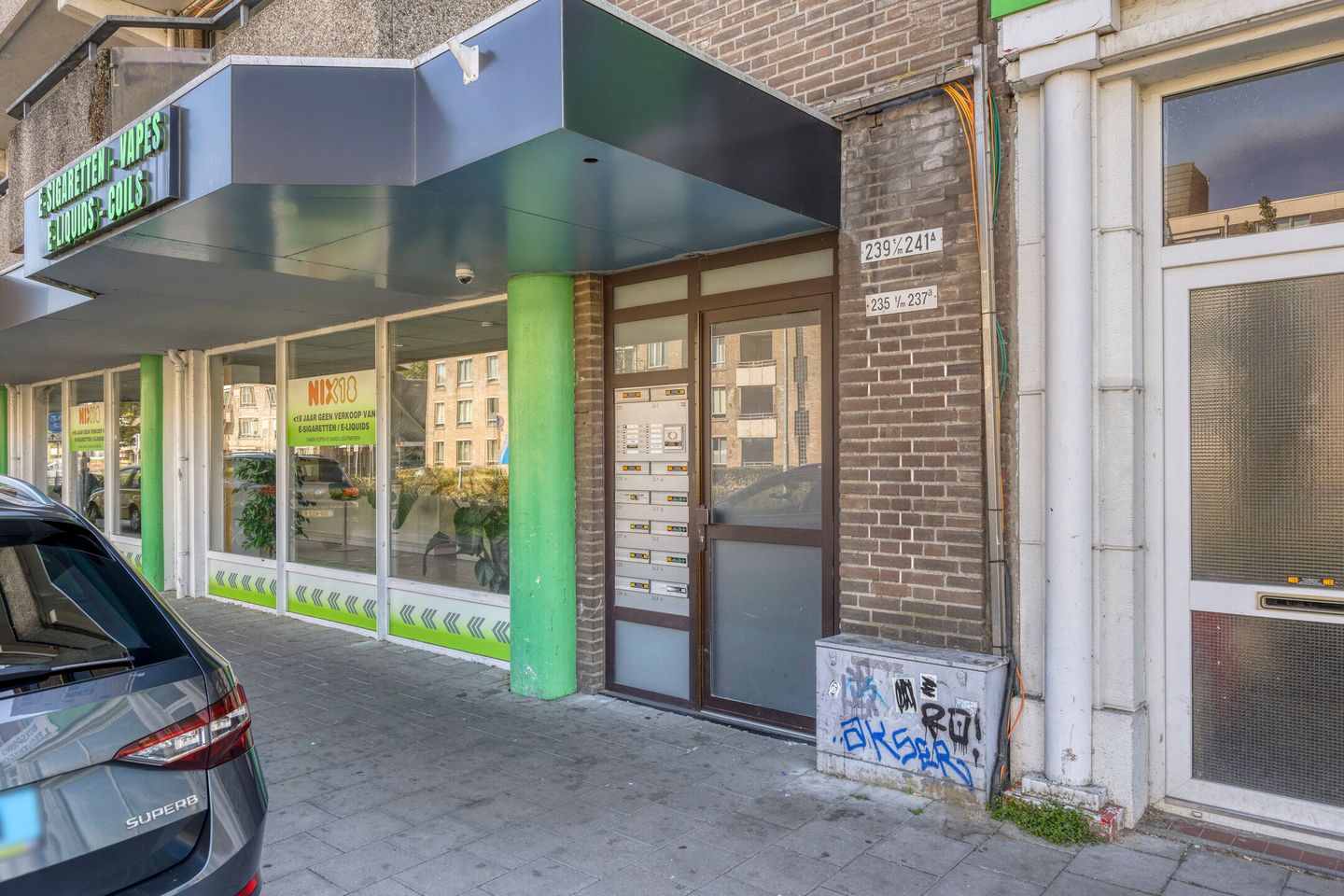 Foto 5 van Boschdijk 241-B