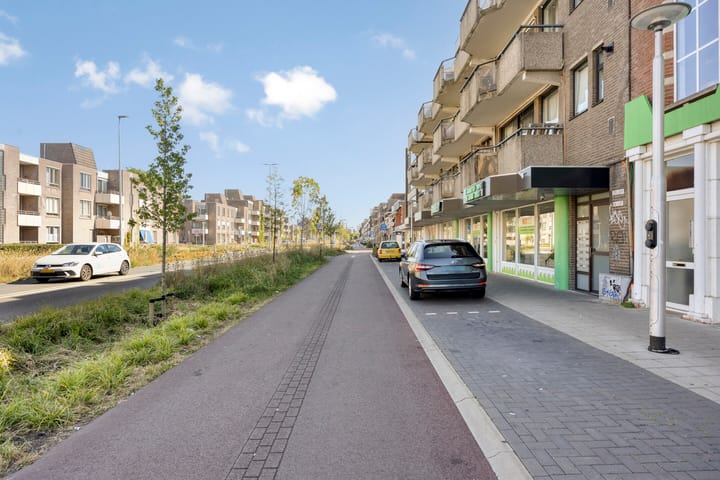 Foto 6 van Boschdijk 241-B