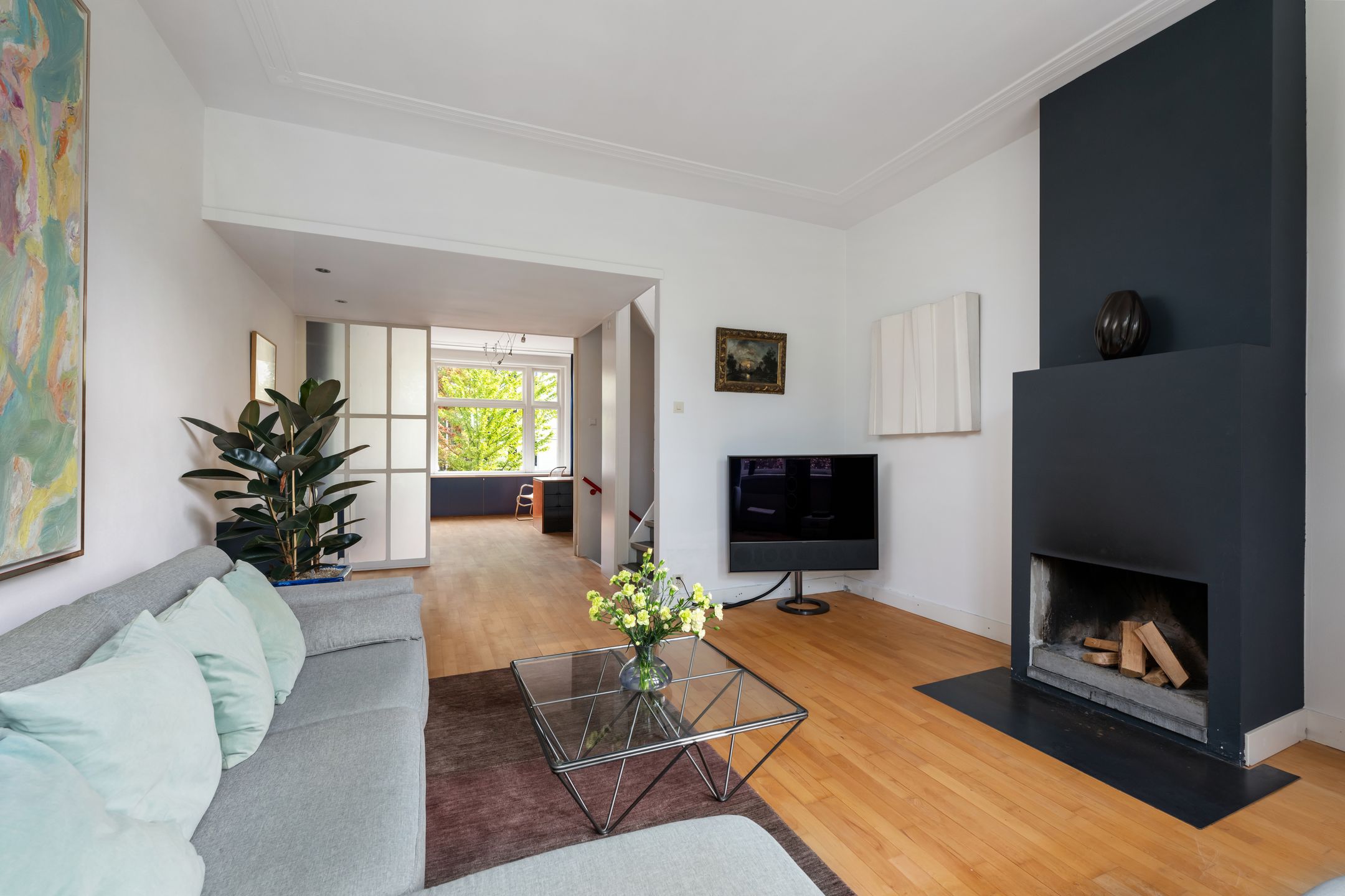 Photo 15 of 's-Gravenweg 9