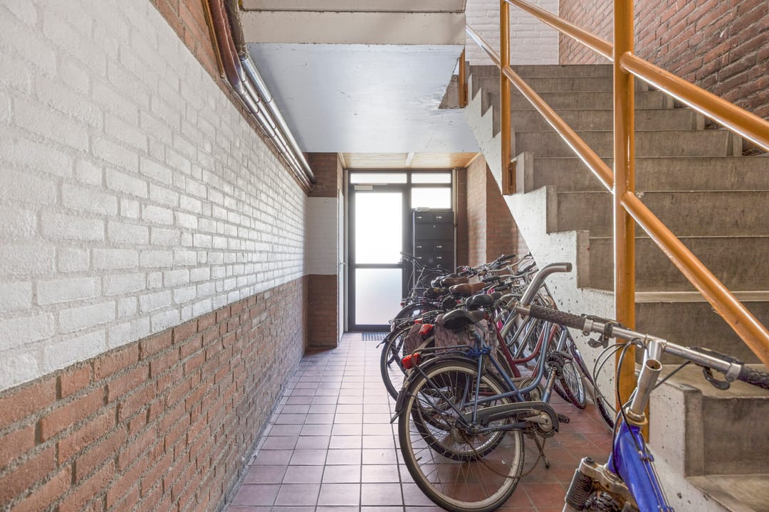 Foto 7 van Boschdijk 241-B