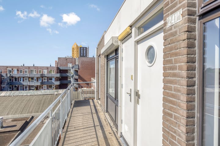 Foto 8 van Boschdijk 241-B