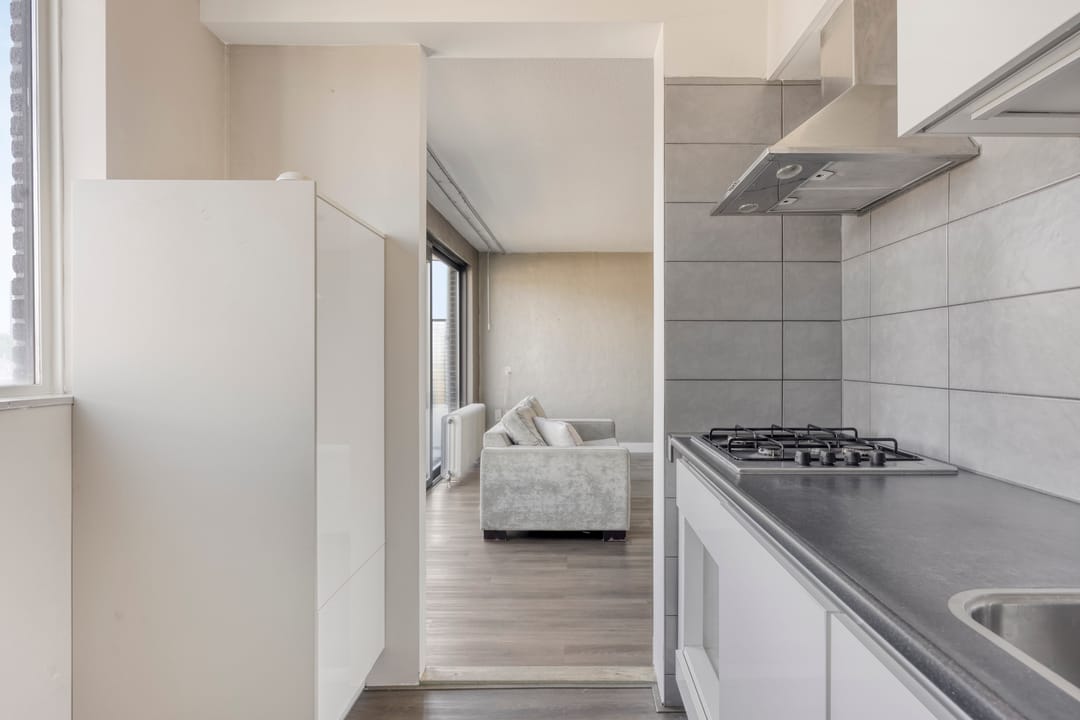 Foto 17 van Boschdijk 241-B