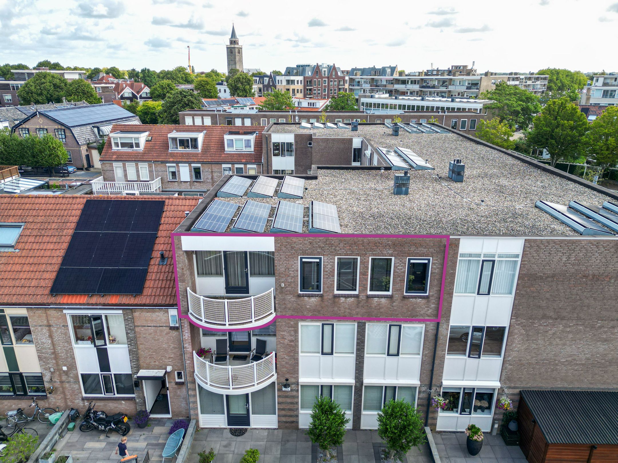 Sinte Barbara's tuin, 38, Rijnsburg, 2231ZT, Zuid-Holland, Nederland 38 