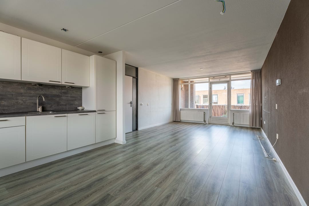 Foto 2 van Sinte Barbara's tuin 38