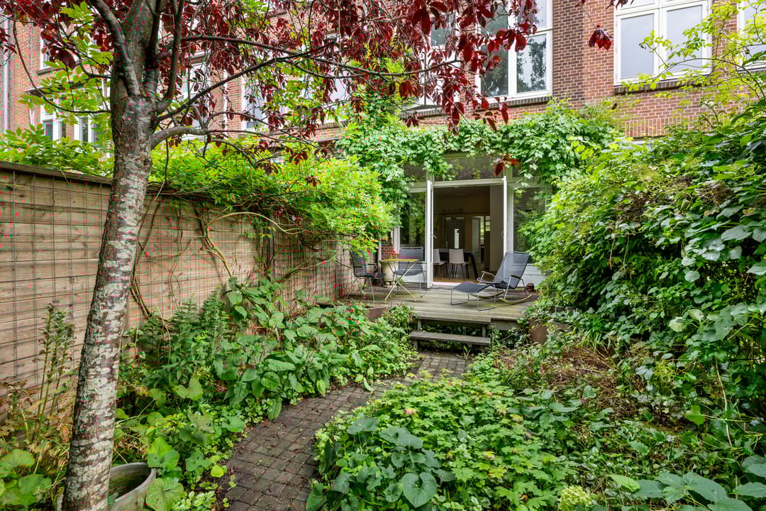 Photo 32 of 's-Gravenweg 9