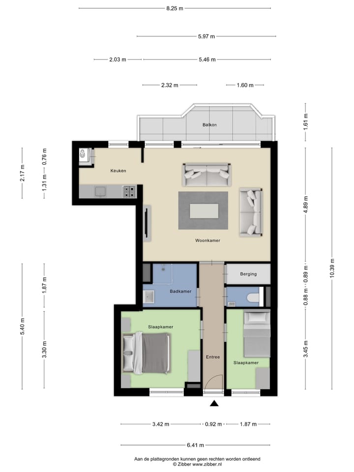 Foto 26 van Boschdijk 241-B