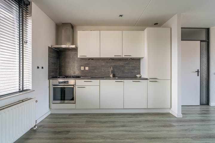 Foto 4 van Sinte Barbara's tuin 38