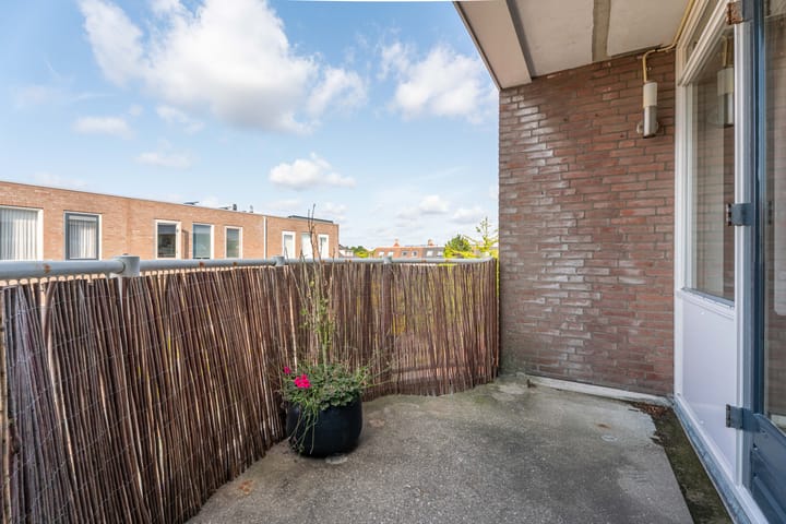 Foto 8 van Sinte Barbara's tuin 38