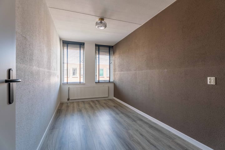 Foto 10 van Sinte Barbara's tuin 38