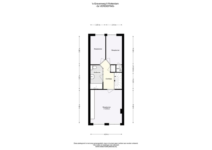Foto 43 van 's-Gravenweg 9