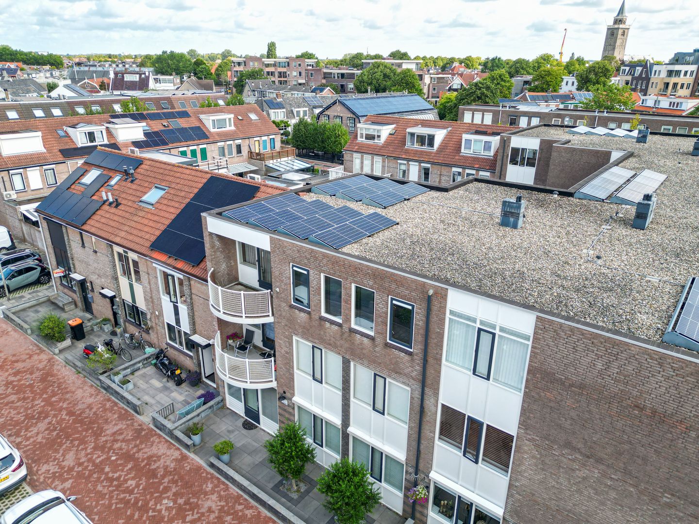 Foto 19 van Sinte Barbara's tuin 38