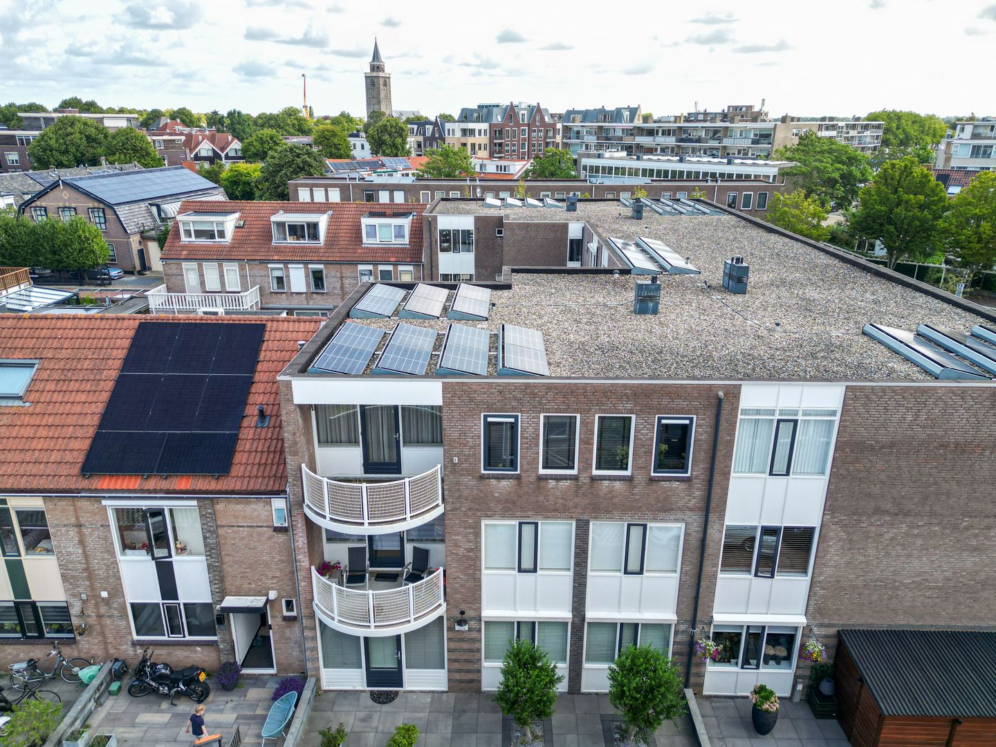 Foto 20 van Sinte Barbara's tuin 38