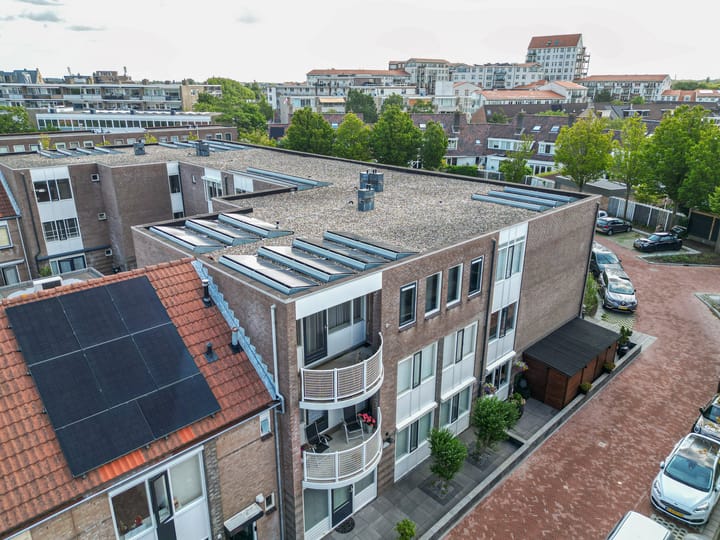 Foto 21 van Sinte Barbara's tuin 38