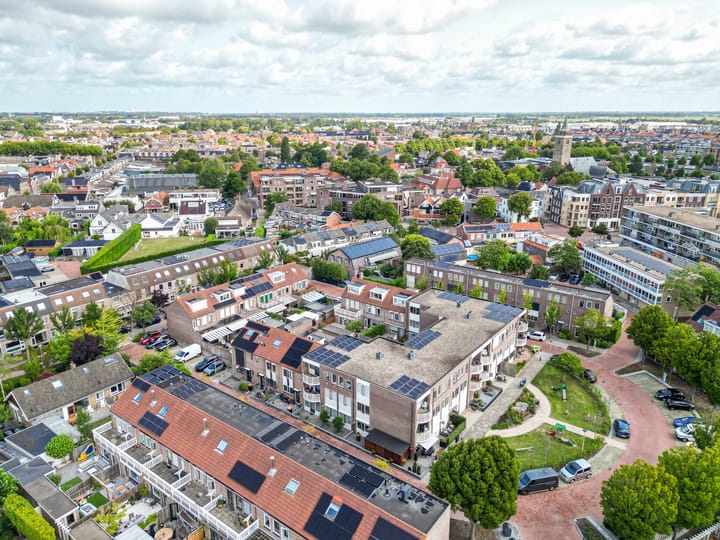 Foto 22 van Sinte Barbara's tuin 38