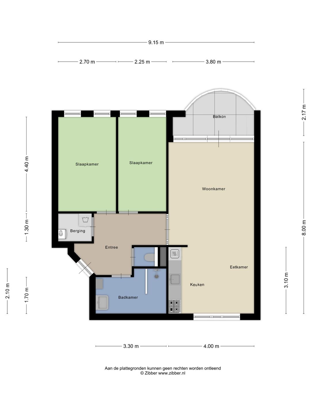 Foto 23 van Sinte Barbara's tuin 38