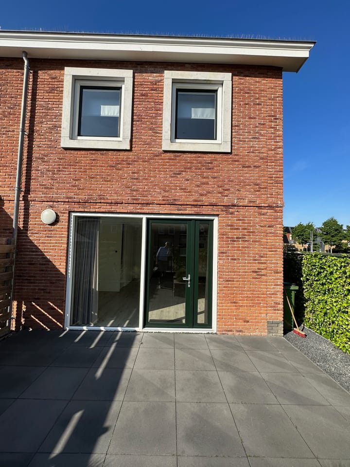 Foto 4 van Laan van Zuiderhoeven 1