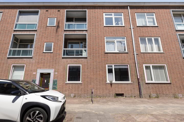 Foto 1 van Chopinstraat 46-A