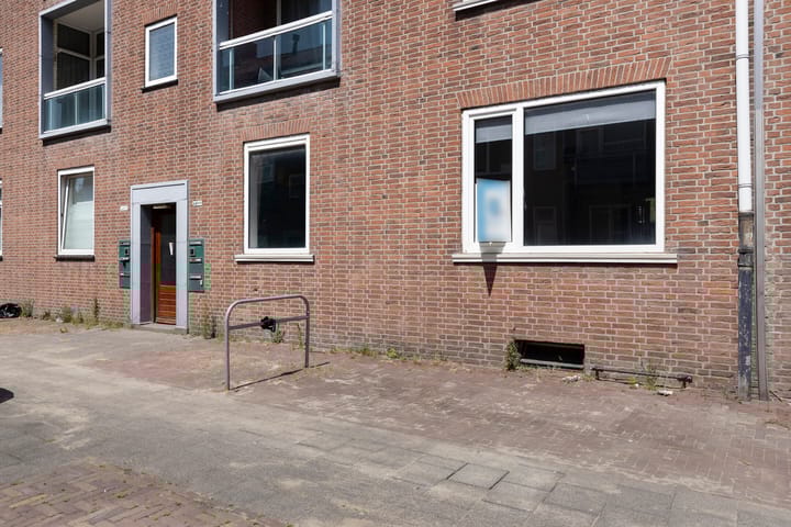 Foto 2 van Chopinstraat 46-A