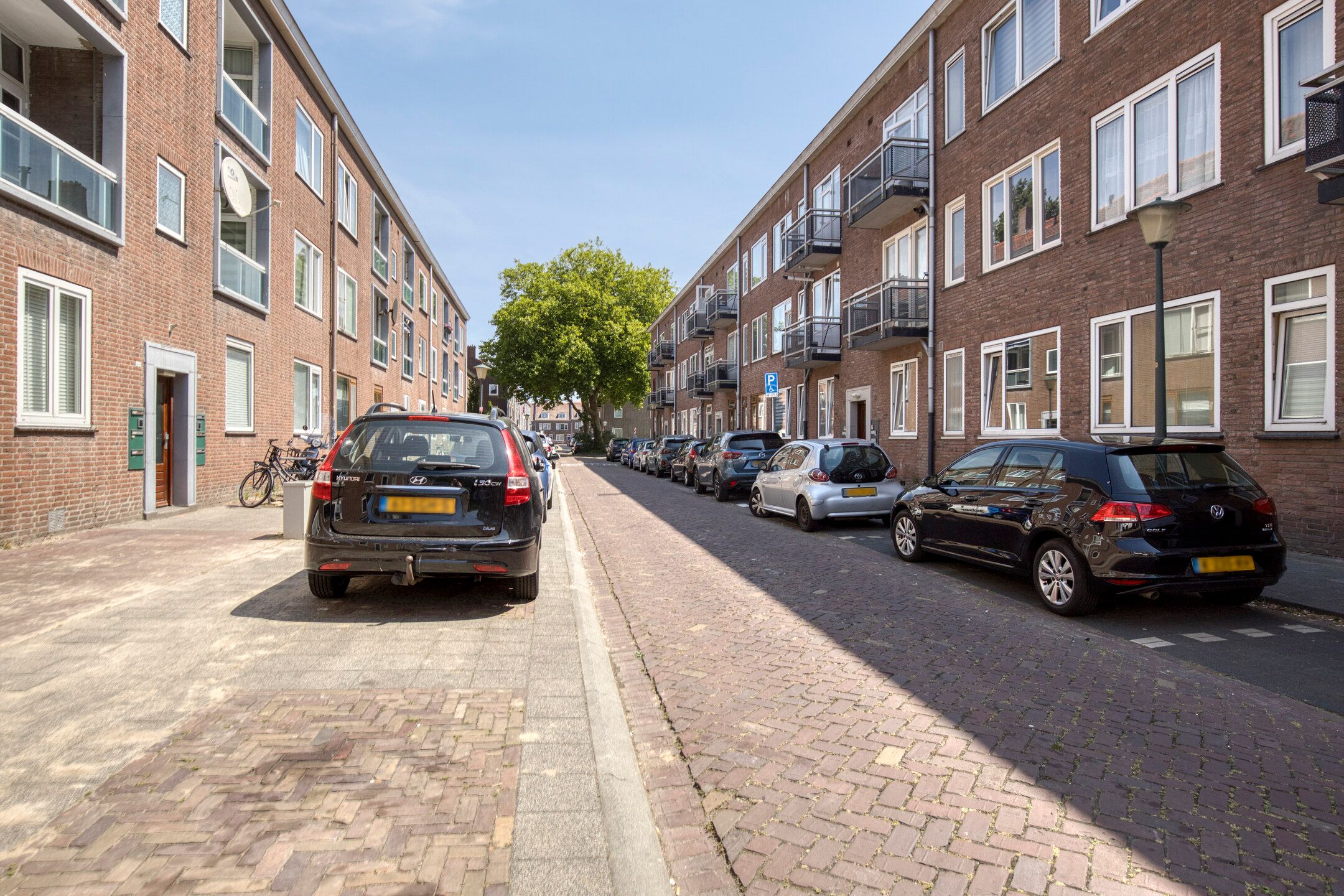 Foto 3 van Chopinstraat 46-A