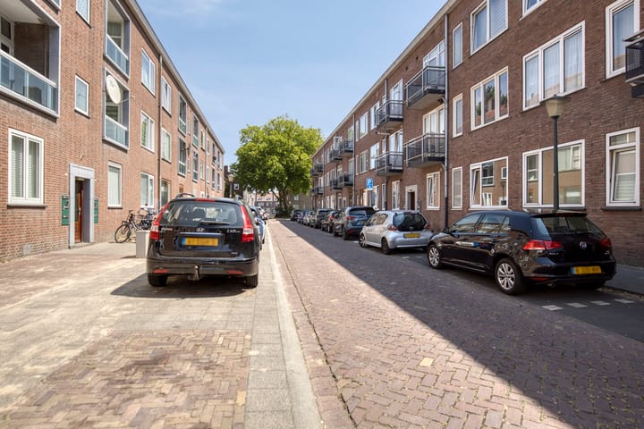 Foto 3 van Chopinstraat 46-A