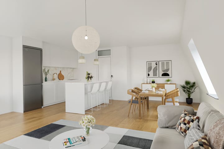 Foto 5 van Hartkampweg 7