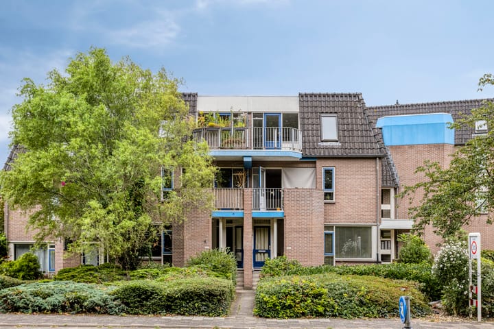 Foto 6 van Hartkampweg 7