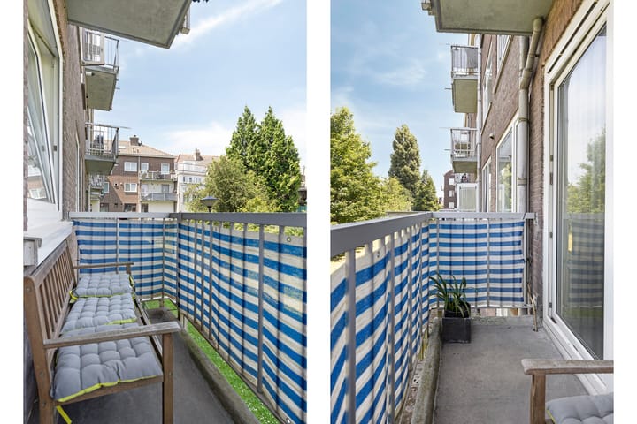 Foto 21 van Chopinstraat 46-A