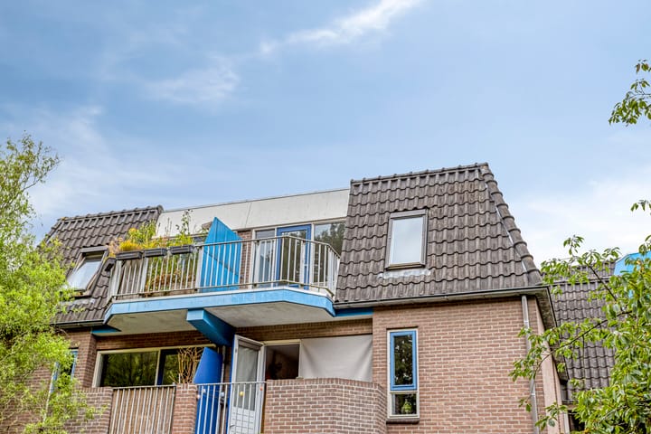 Foto 7 van Hartkampweg 7