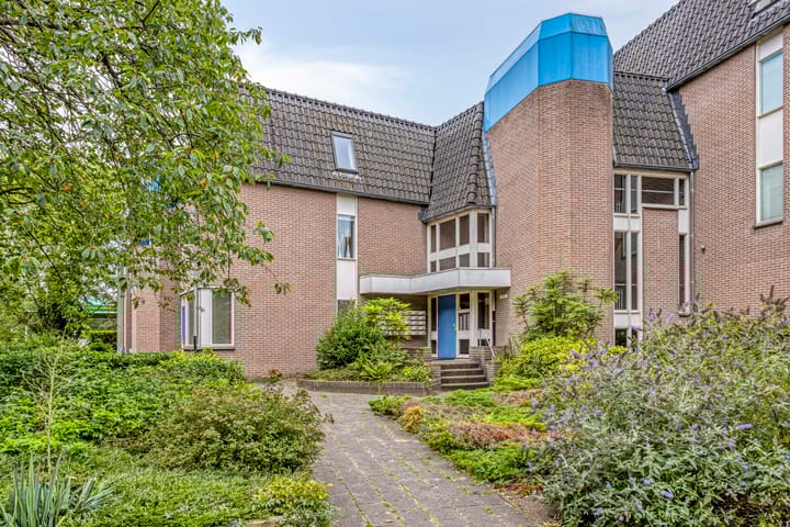 Foto 8 van Hartkampweg 7