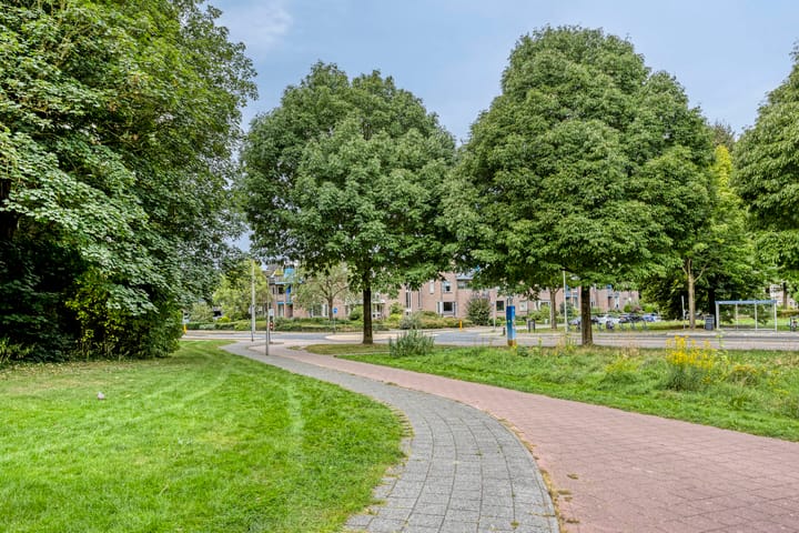 Foto 10 van Hartkampweg 7