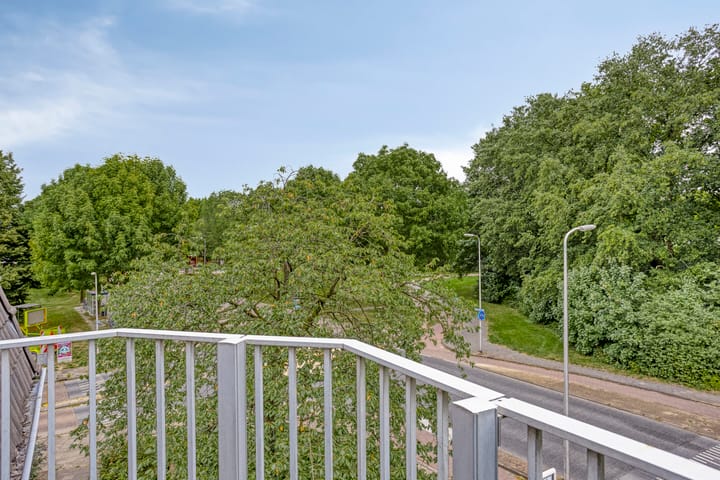 Foto 23 van Hartkampweg 7