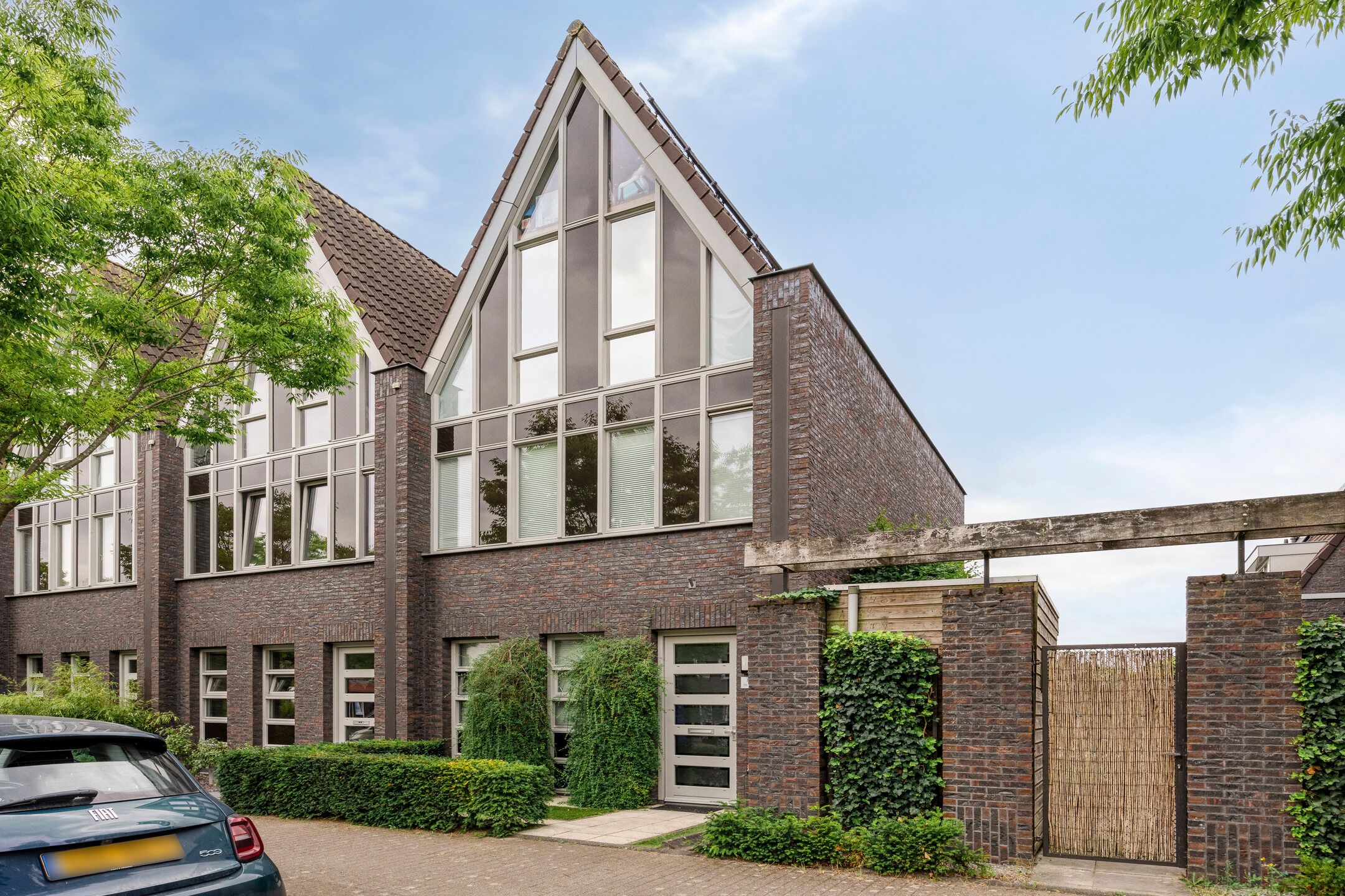 Spirealaan, 15, Rosmalen, 5247HJ, Noord-Brabant, Nederland 15 
