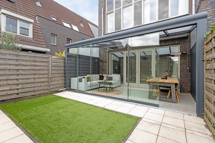 Foto 2 van Spirealaan 15