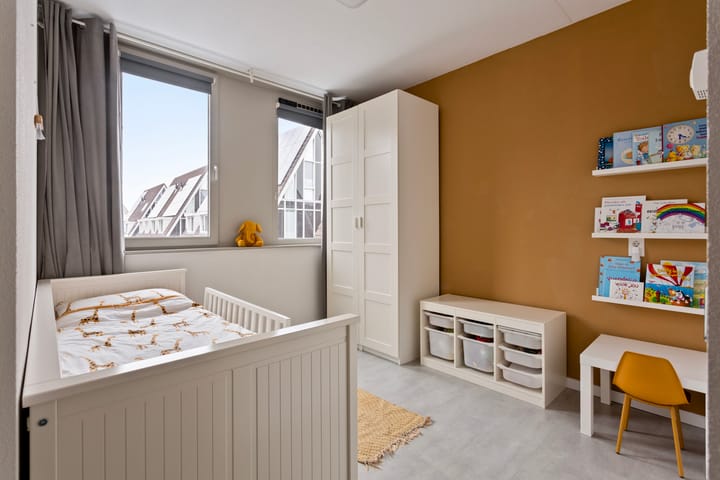 Foto 15 van Spirealaan 15