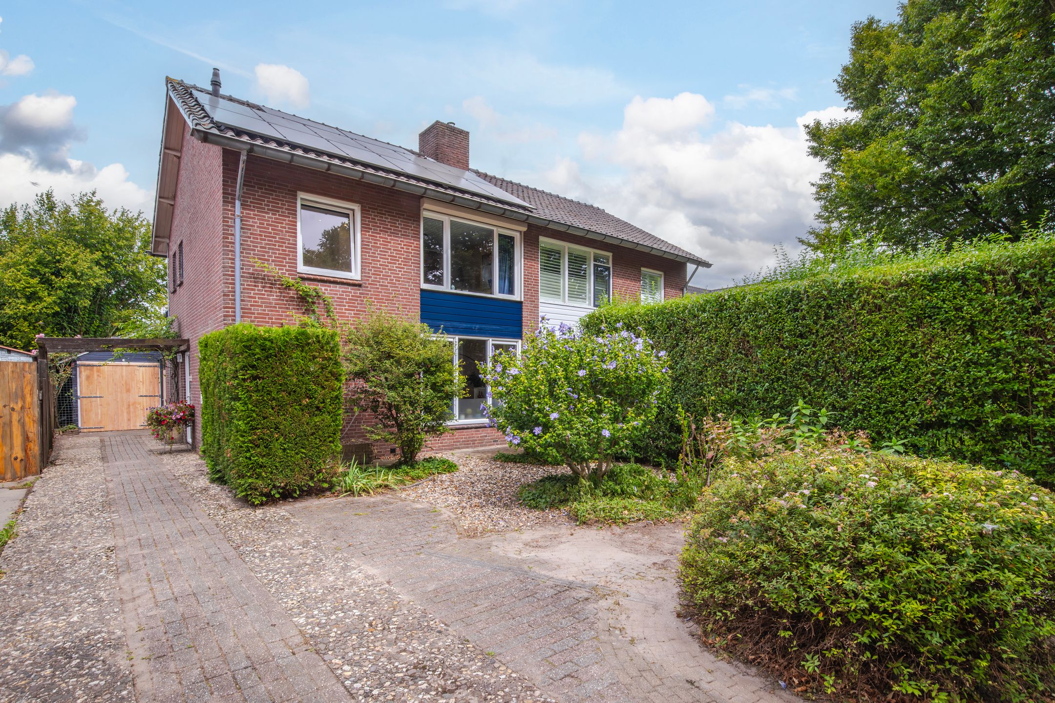 Loostraat 44-A, 44, a, Loo (Gem. Duiven), 6924AG, Gelderland, Nederland 44