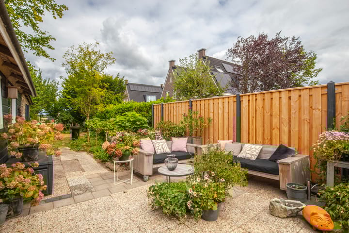 Foto 2 van Loostraat 44-A