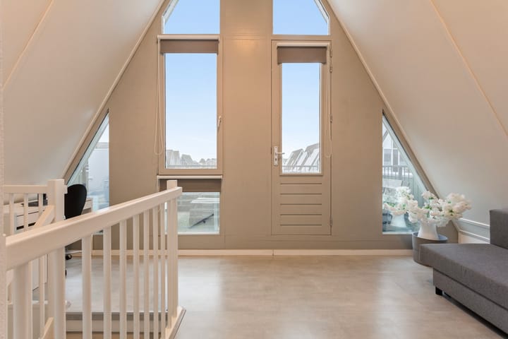 Foto 25 van Spirealaan 15