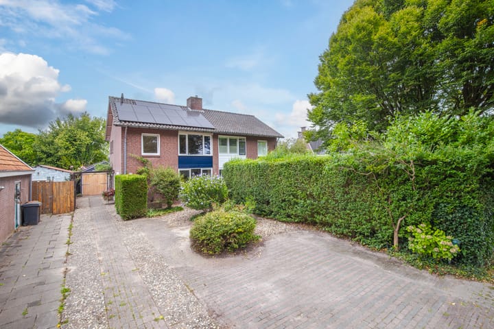 Foto 5 van Loostraat 44-A