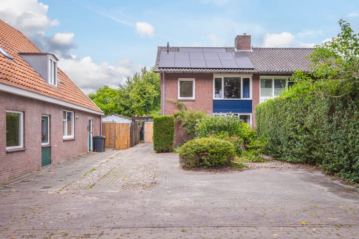 Foto 6 van Loostraat 44-A