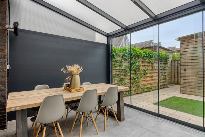 Foto 32 van Spirealaan 15